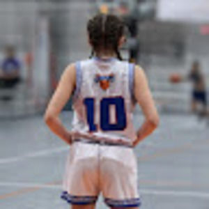 Meet your Posher, Preslee